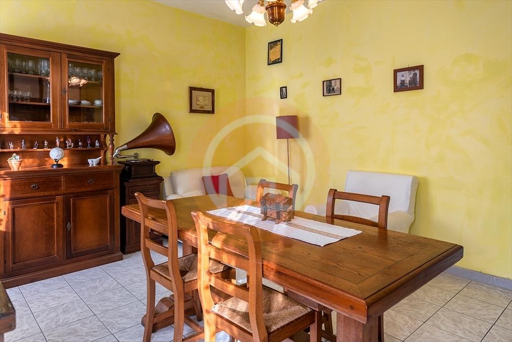 Quadrilocale in vendita in via risorgimento n. 11, Barga