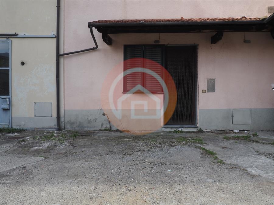 Appartamento con giardino in via della repubblica snc loc. loppora, Barga