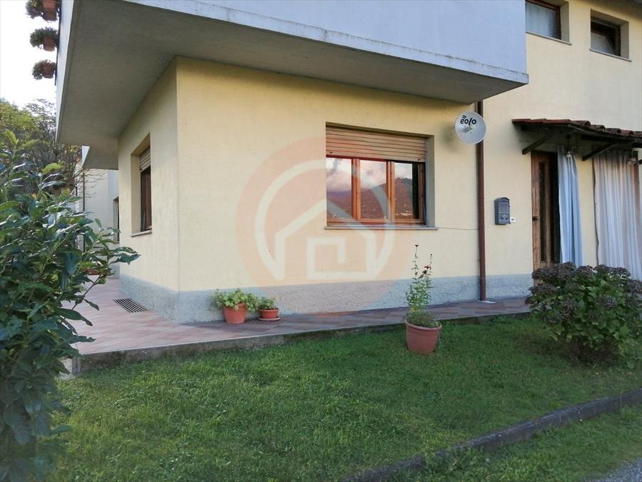 Appartamento in vendita in via roma 87/d, Gallicano