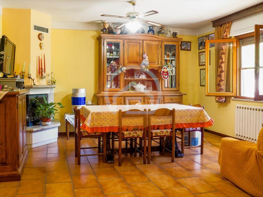 Appartamento a basso consumo in via turritecava lombardo 1, Gallicano