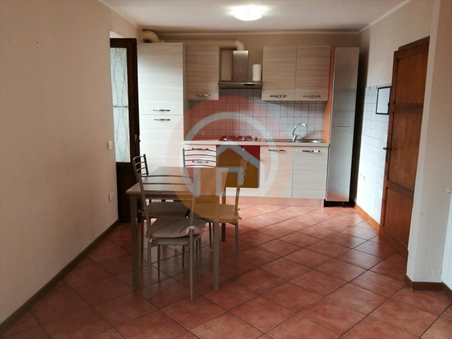 Trilocale in affitto in via case d'andrea, Coreglia Antelminelli