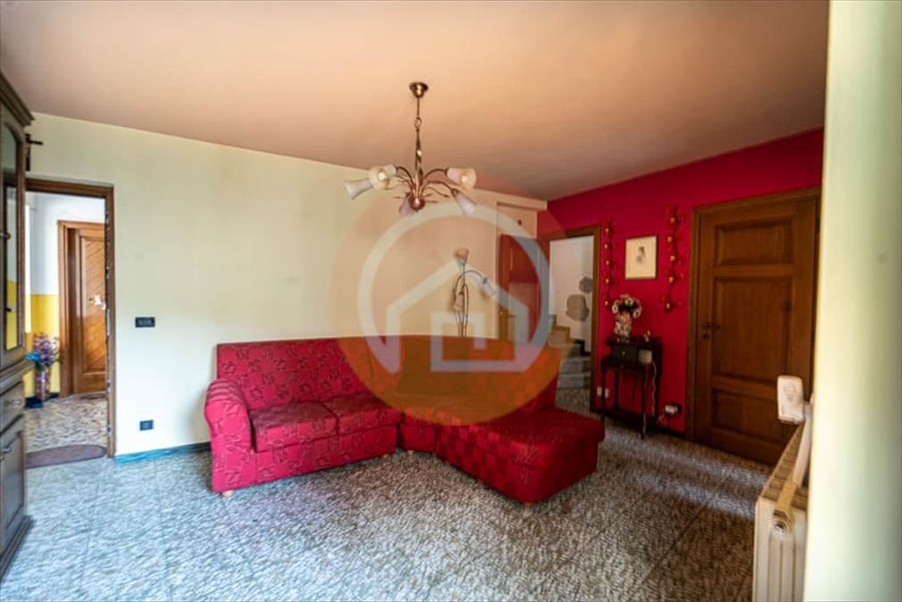 Casa indipendente in vendita in localit la mandria n. 81, Gallicano