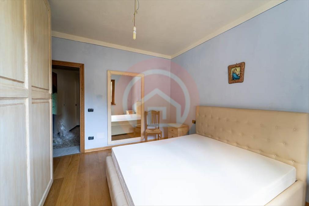 Casa indipendente in vendita in localit la mandria n. 81, Gallicano