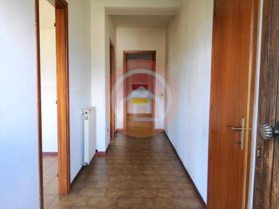 Appartamento in vendita in via roma 87/d, Gallicano