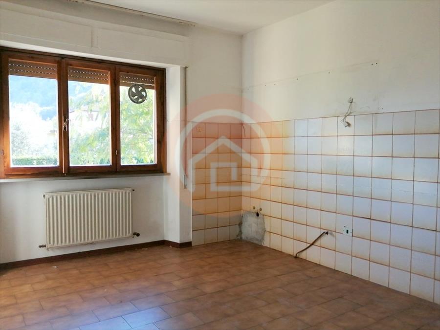 Appartamento in vendita in via roma 87/d, Gallicano