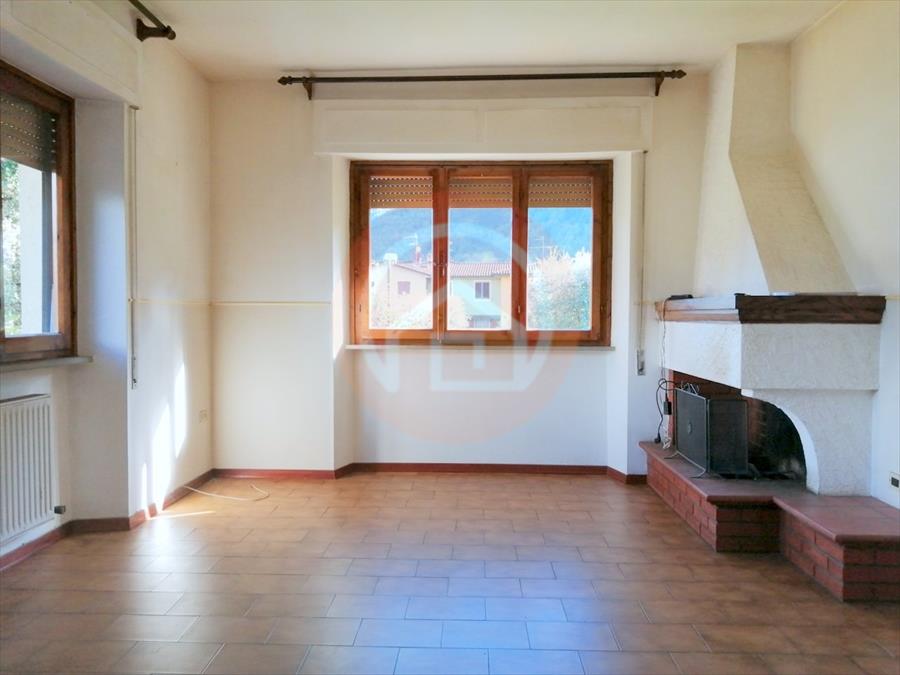 Appartamento in vendita in via roma 87/d, Gallicano