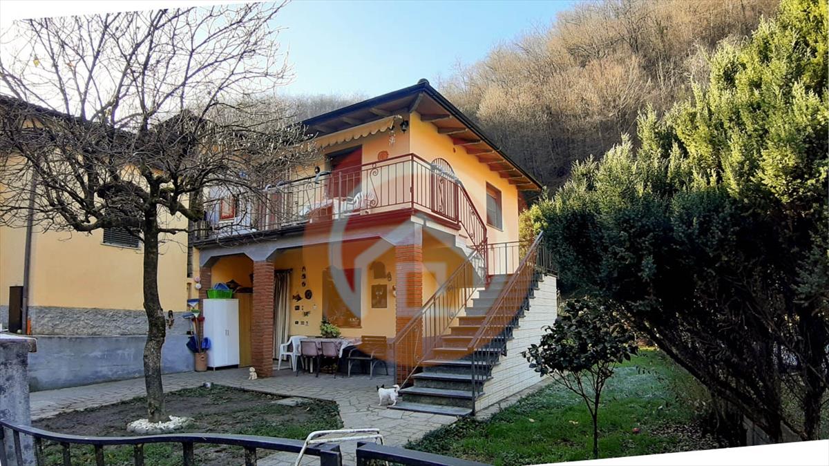 Appartamento a basso consumo in via turritecava lombardo 1, Gallicano