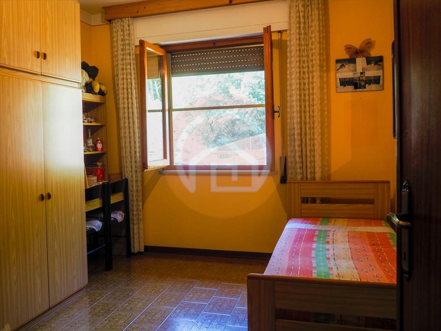 Appartamento a basso consumo in via turritecava lombardo 1, Gallicano