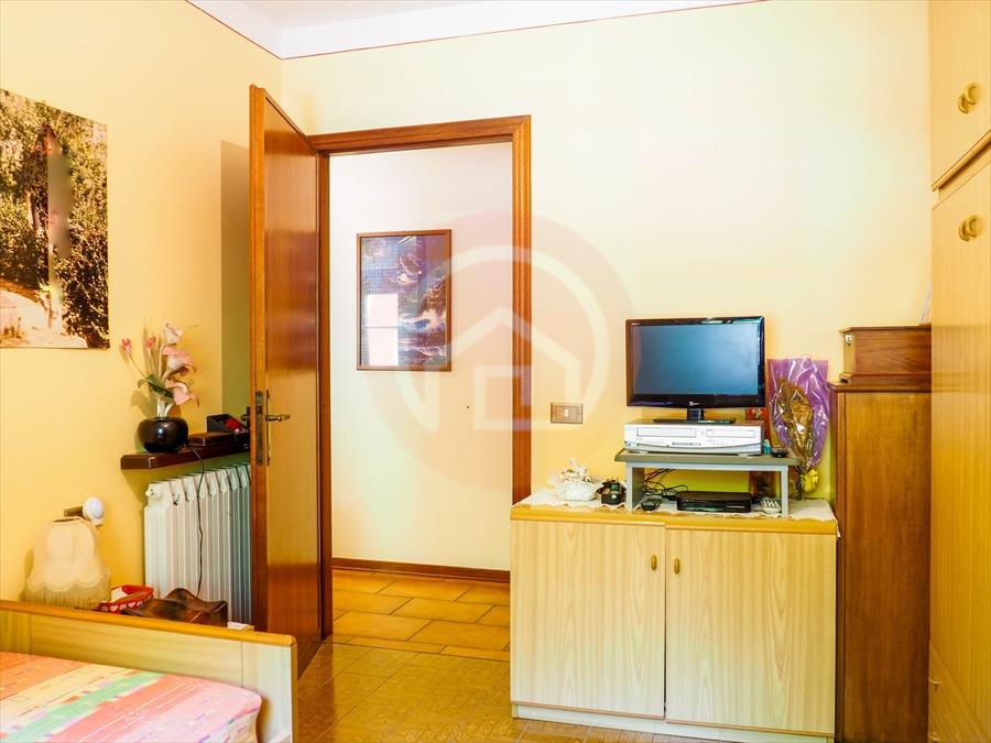 Appartamento a basso consumo in via turritecava lombardo 1, Gallicano