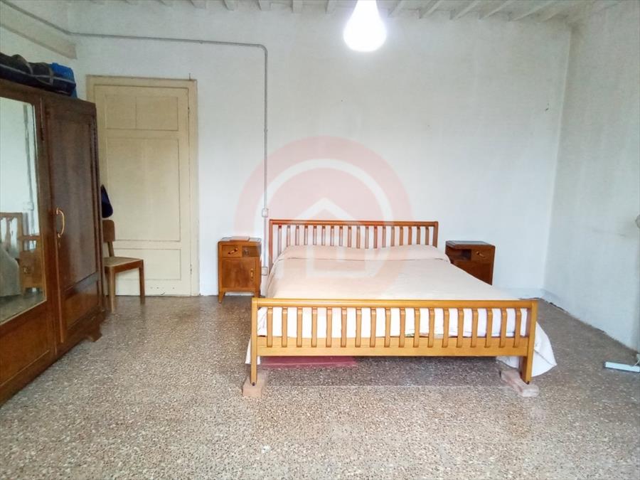 Trilocale con giardino in via provinciale 9, Gallicano