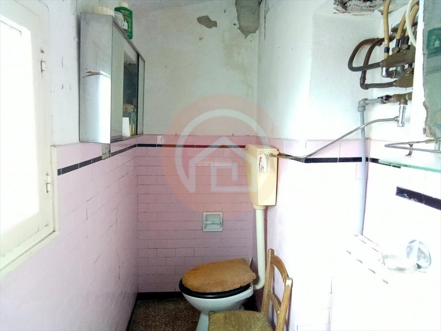 Trilocale con giardino in via provinciale 9, Gallicano