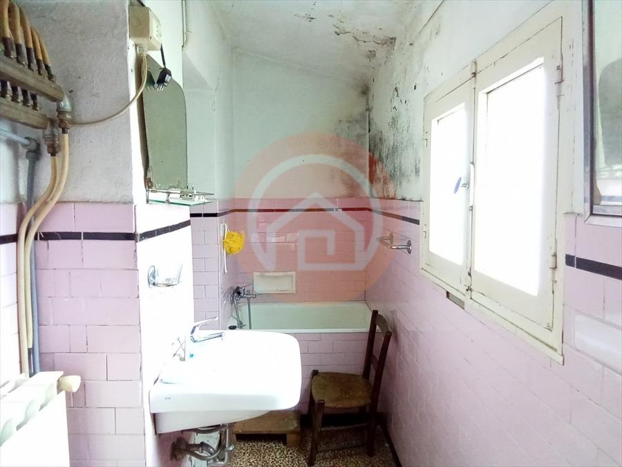 Trilocale con giardino in via provinciale 9, Gallicano