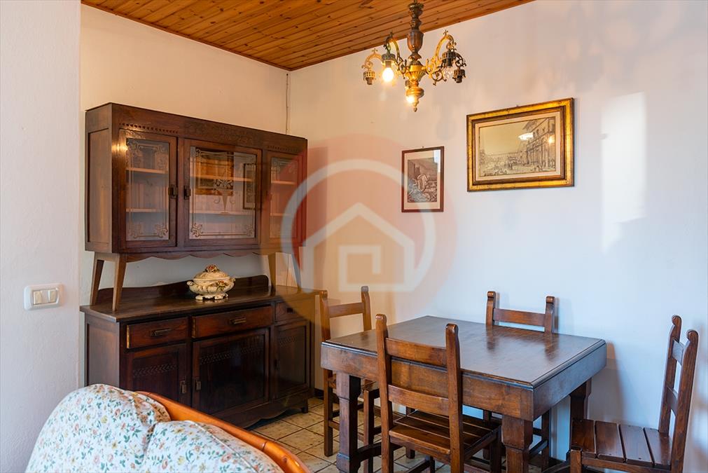 Trilocale in vendita in via mozza 3, Barga