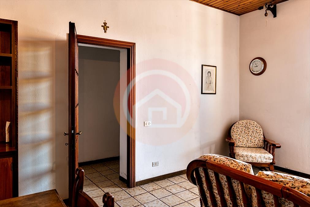 Trilocale in vendita in via mozza 3, Barga