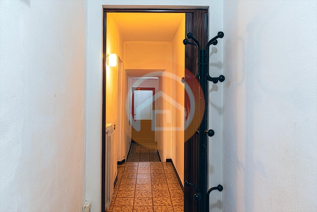 Trilocale in vendita in via mozza 3, Barga