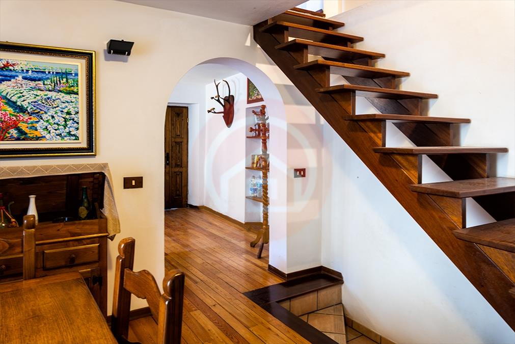 Casa indipendente in vendita in via degli andreini - 2 trassilico, Gallicano