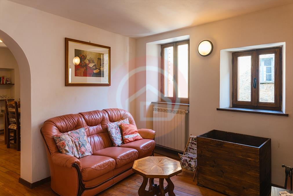 Casa indipendente in vendita in via degli andreini - 2 trassilico, Gallicano