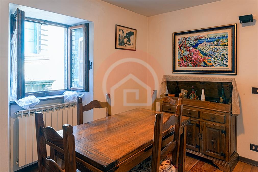 Casa indipendente in vendita in via degli andreini - 2 trassilico, Gallicano
