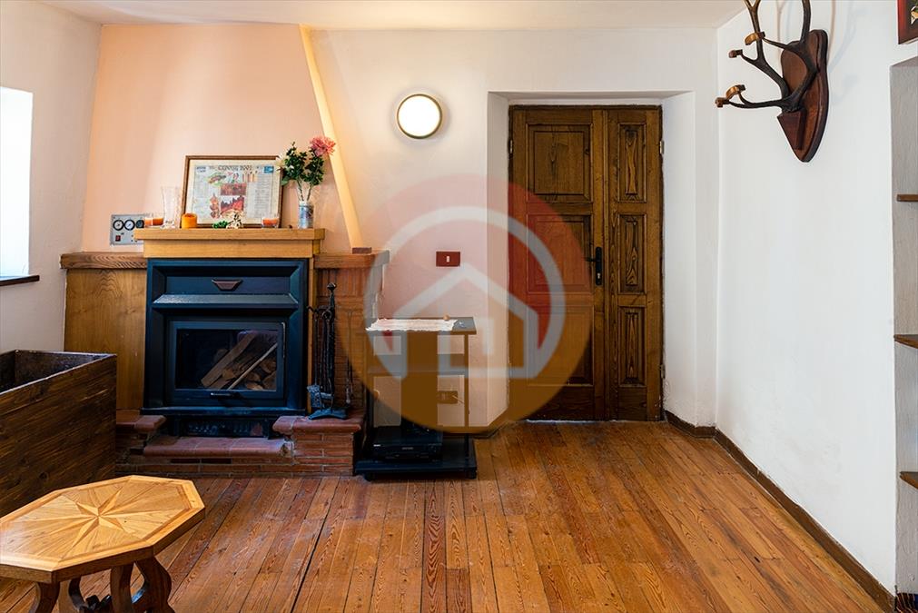 Casa indipendente in vendita in via degli andreini - 2 trassilico, Gallicano