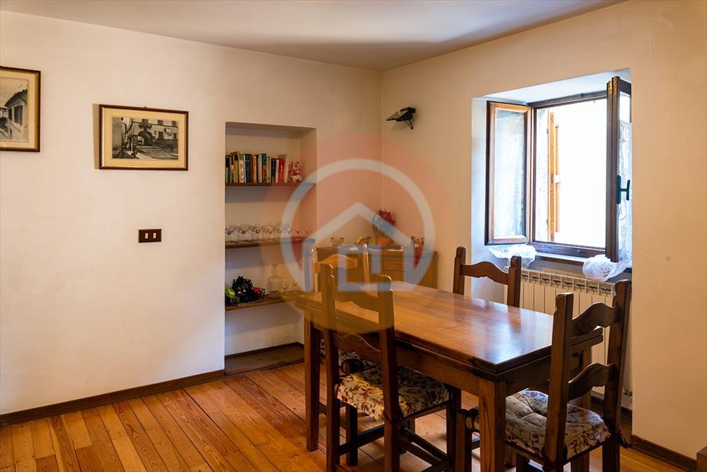 Casa indipendente in vendita in via degli andreini - 2 trassilico, Gallicano