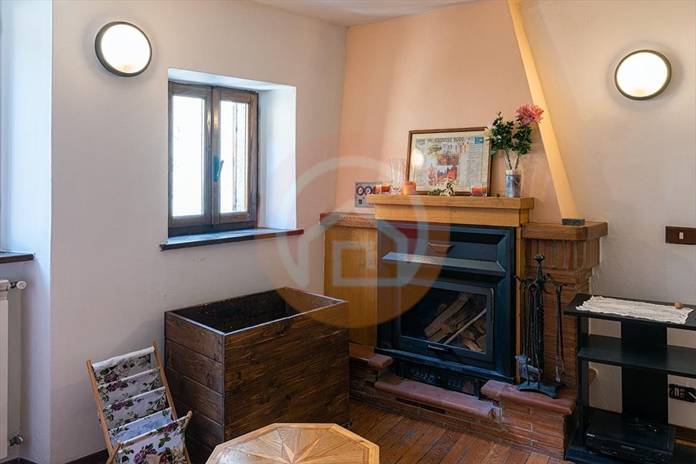 Casa indipendente in vendita in via degli andreini - 2 trassilico, Gallicano