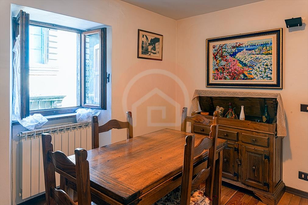 Casa indipendente in vendita in via degli andreini - 2 trassilico, Gallicano