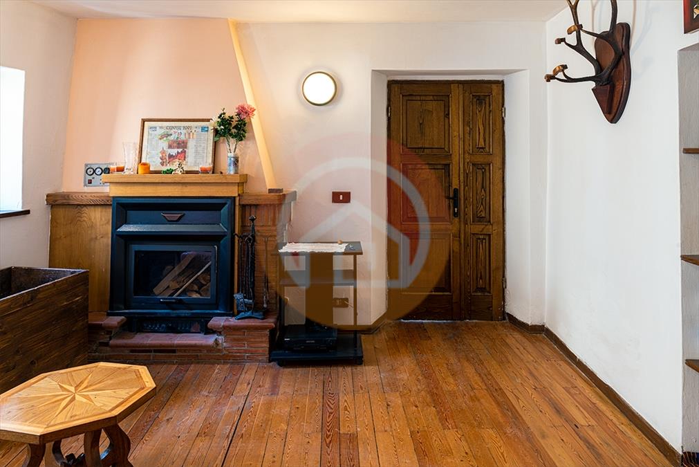 Casa indipendente in vendita in via degli andreini - 2 trassilico, Gallicano