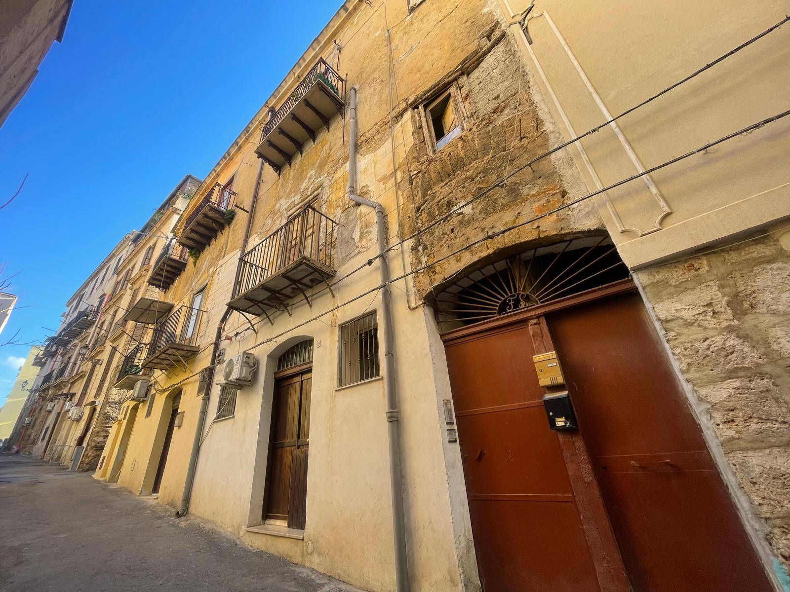 Appartamento in vendita a Palermo