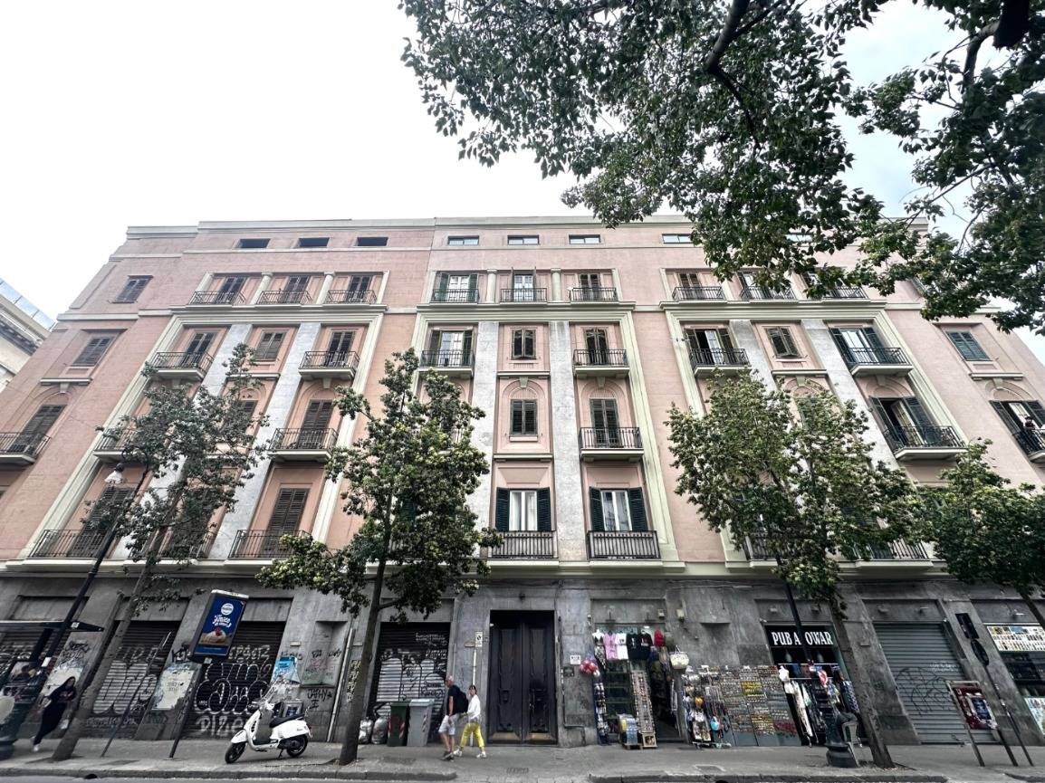 Appartamento in vendita a Palermo