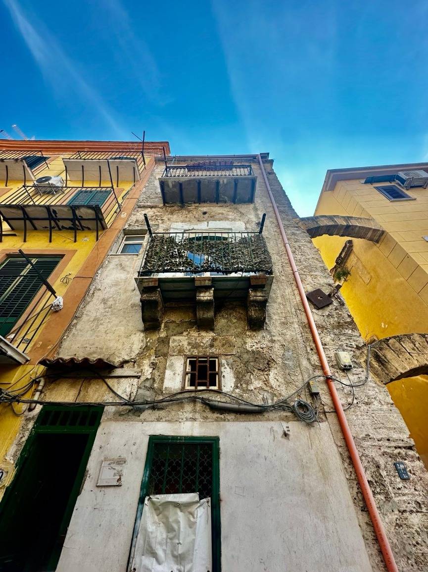 Appartamento in vendita a Palermo