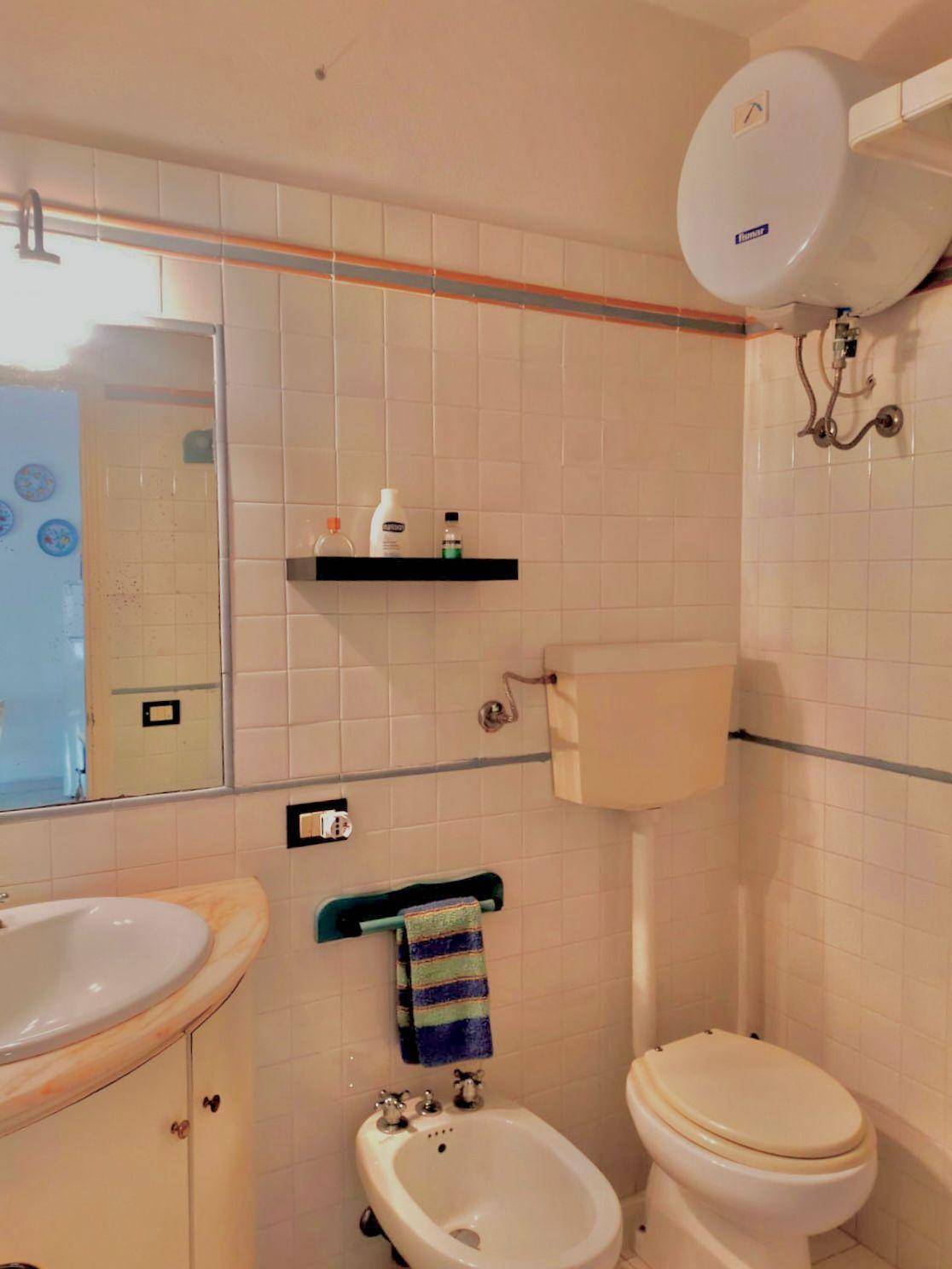 Villette a schiera in vendita a Palermo