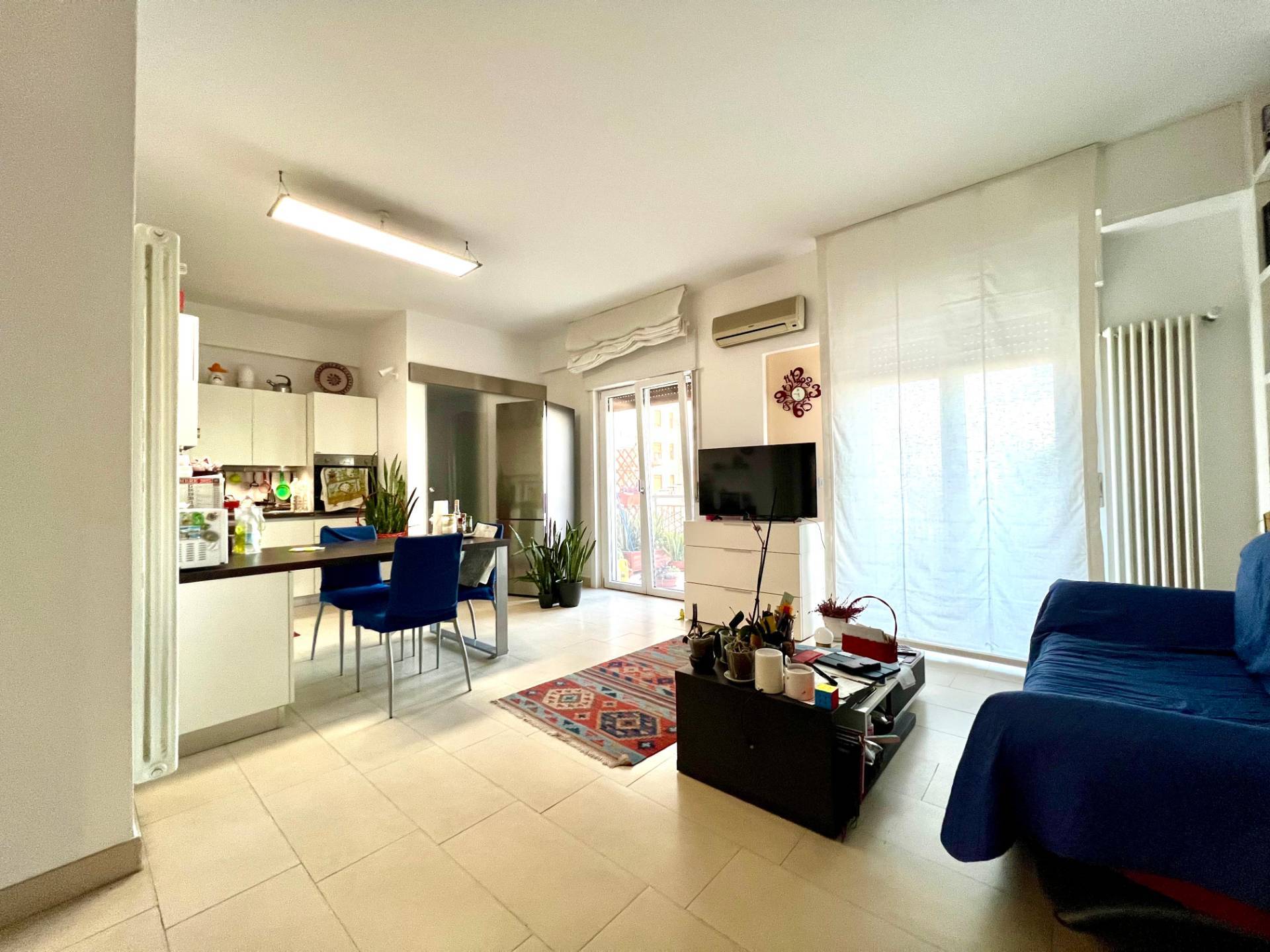 Appartamento in vendita a Palermo, Brancaccio