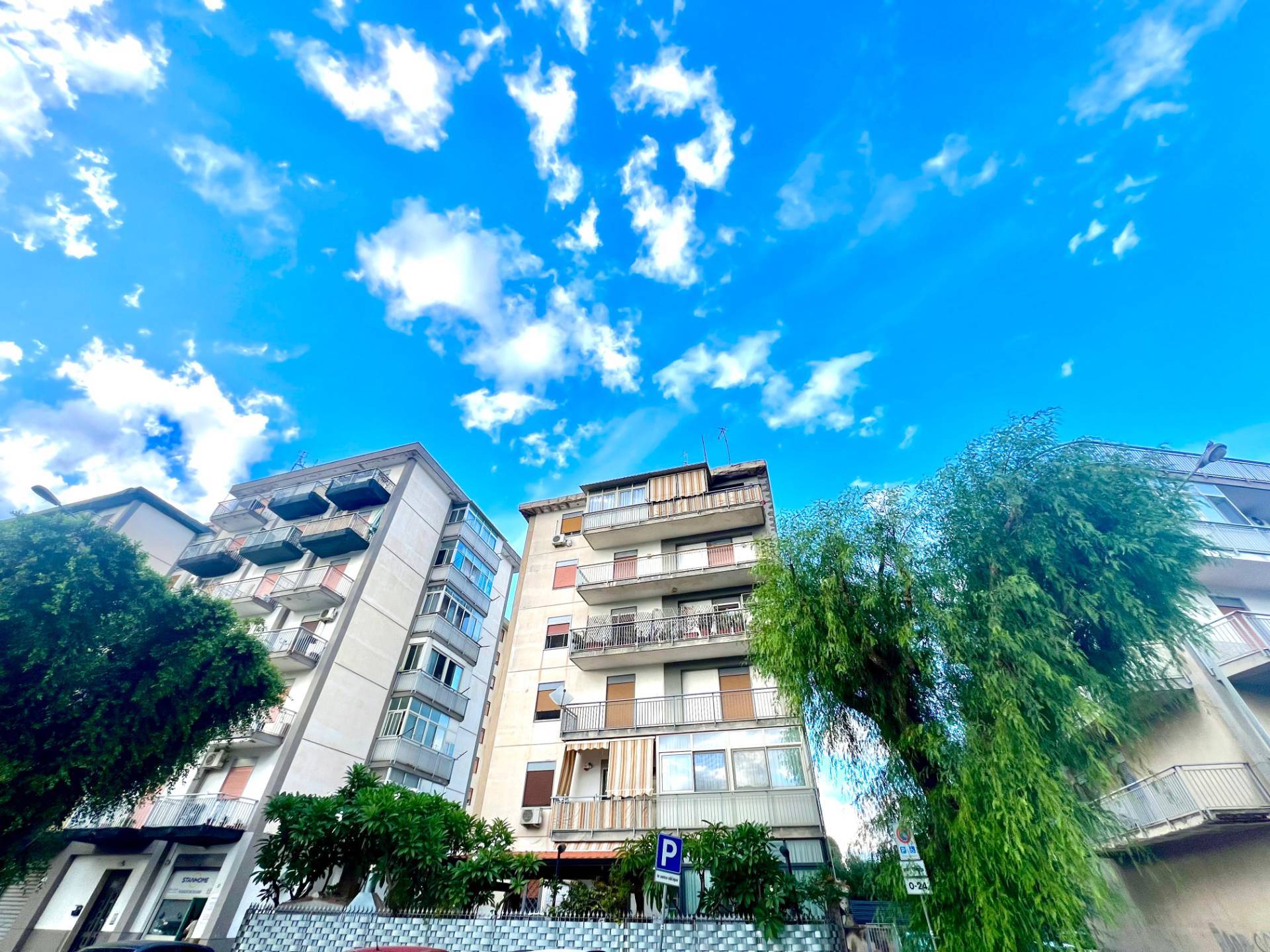 Appartamento in vendita a Palermo, Brancaccio