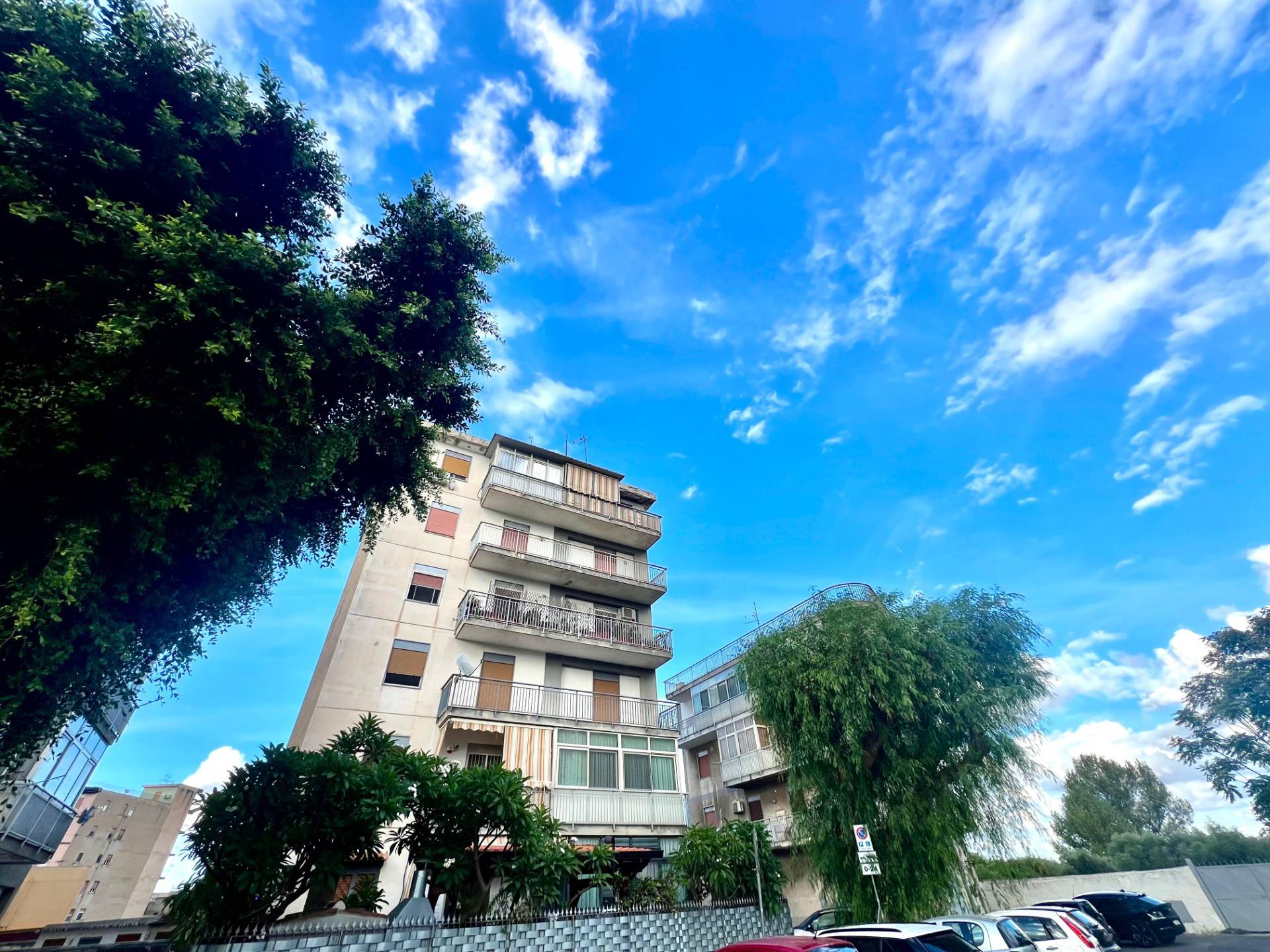 Appartamento in vendita a Palermo, Brancaccio