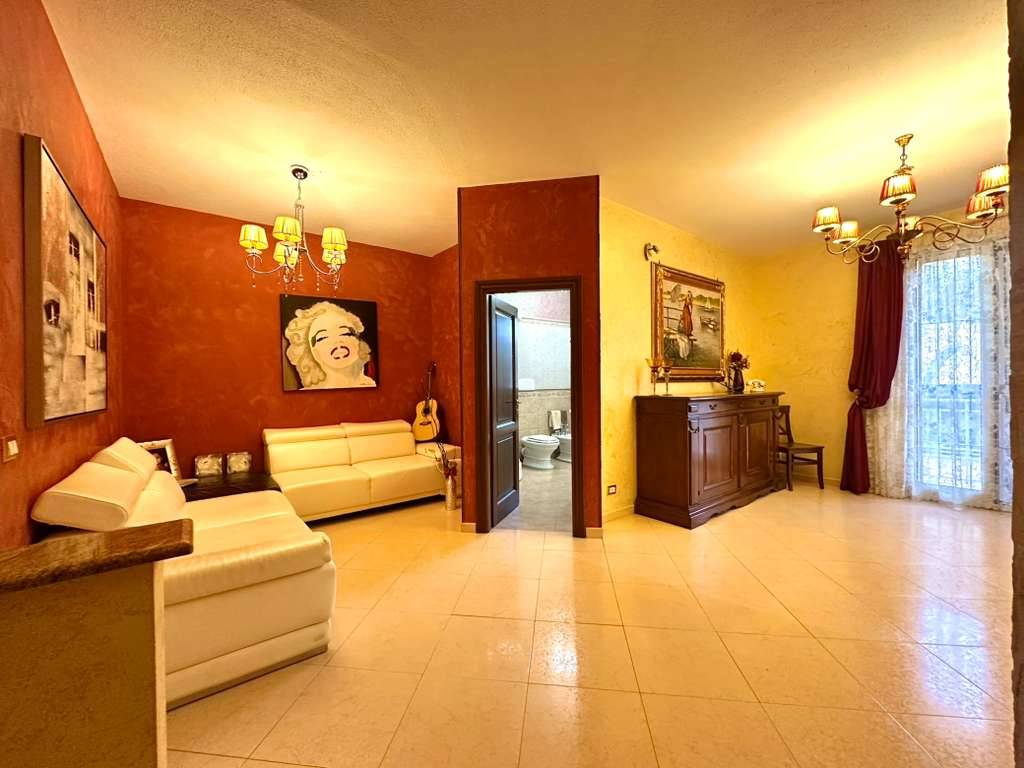 Appartamento in vendita a Palermo, villabate