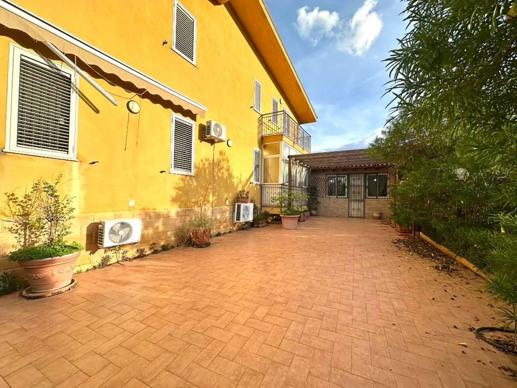 Appartamento in vendita a Palermo, villabate