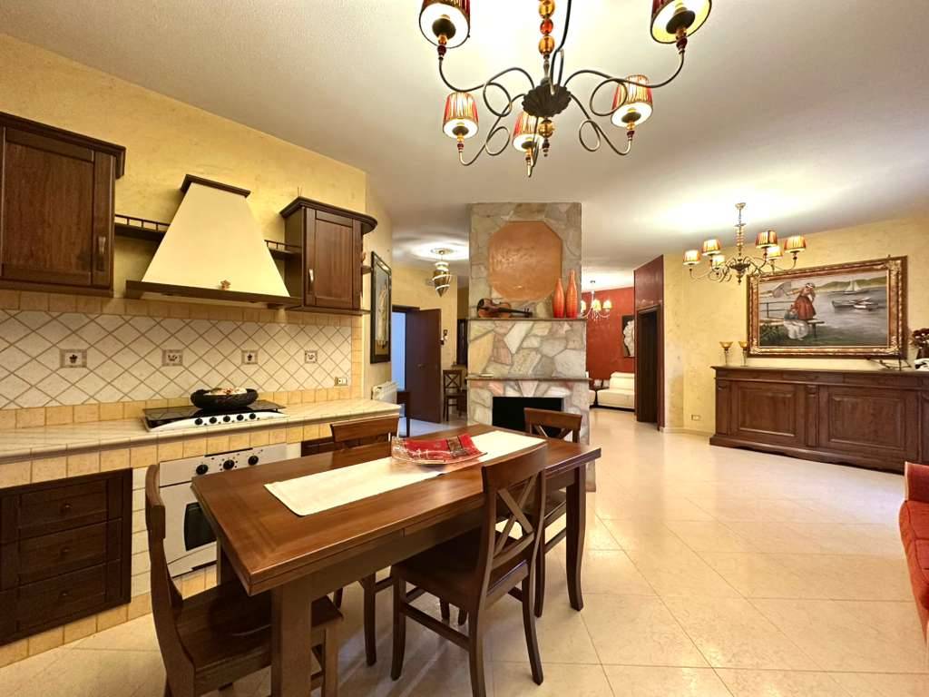 Appartamento in vendita a Palermo, villabate