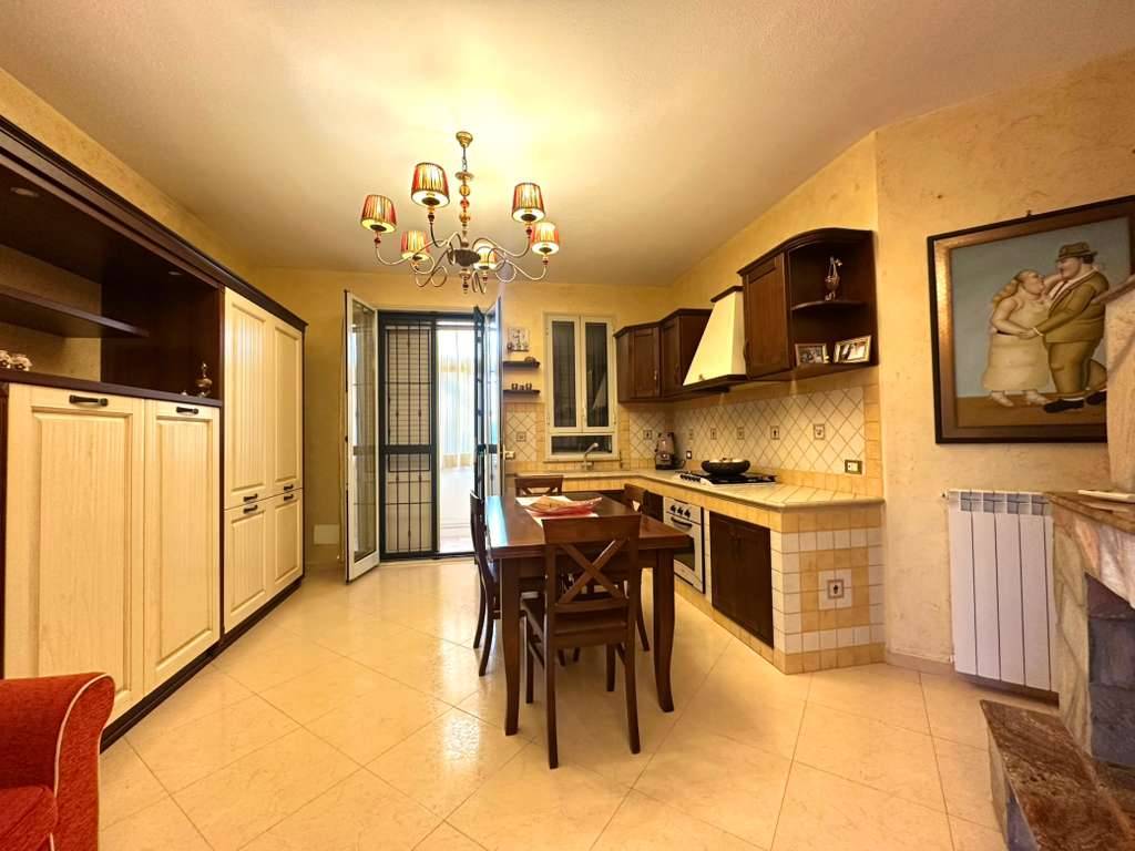 Appartamento in vendita a Palermo, villabate