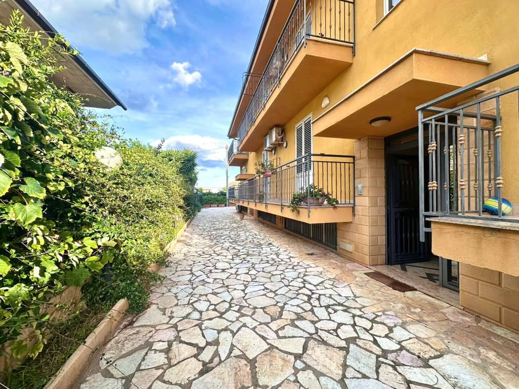 Appartamento in vendita a Palermo, villabate