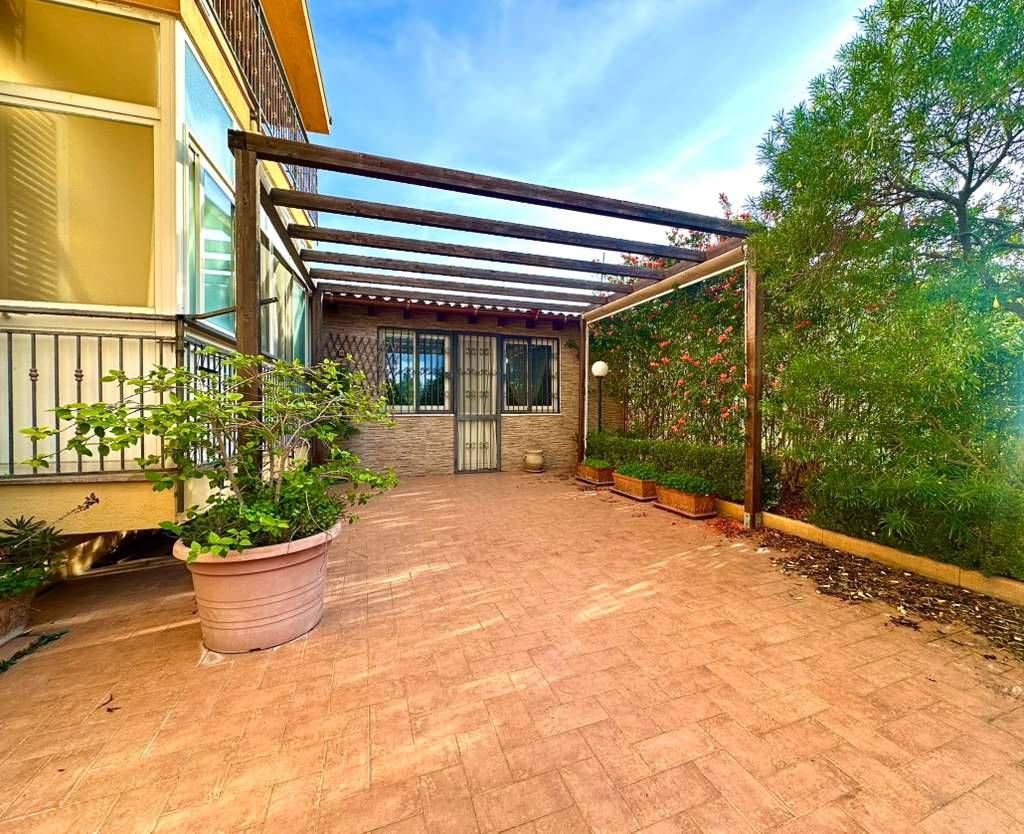 Appartamento in vendita a Palermo, villabate