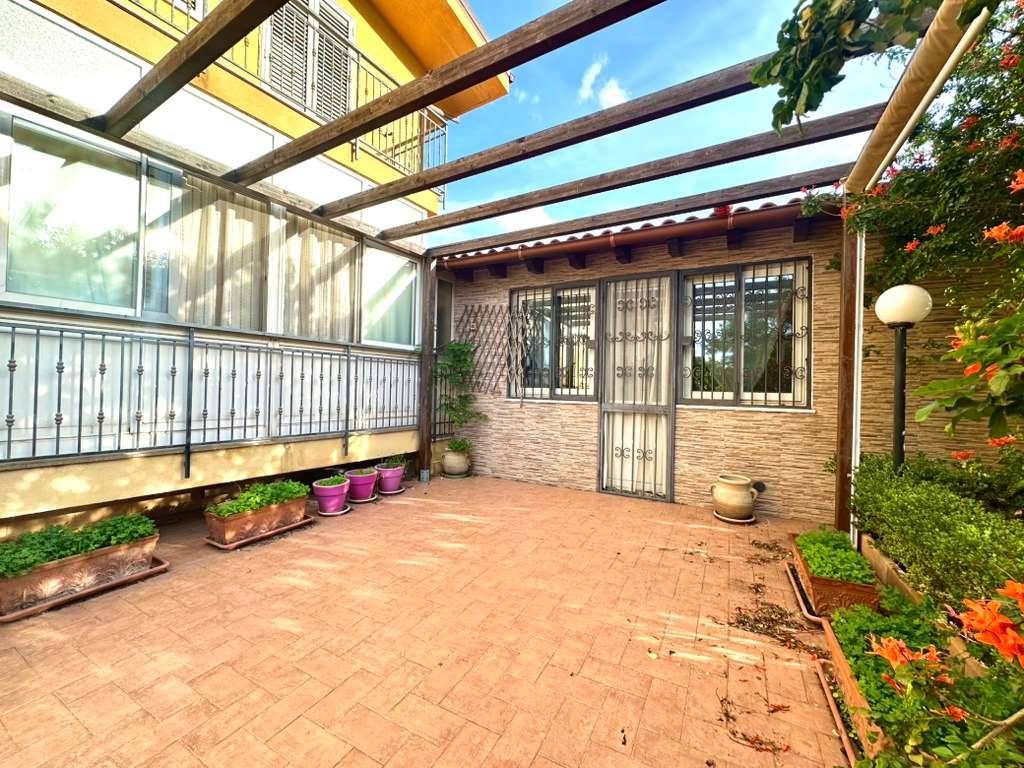 Appartamento in vendita a Palermo, villabate