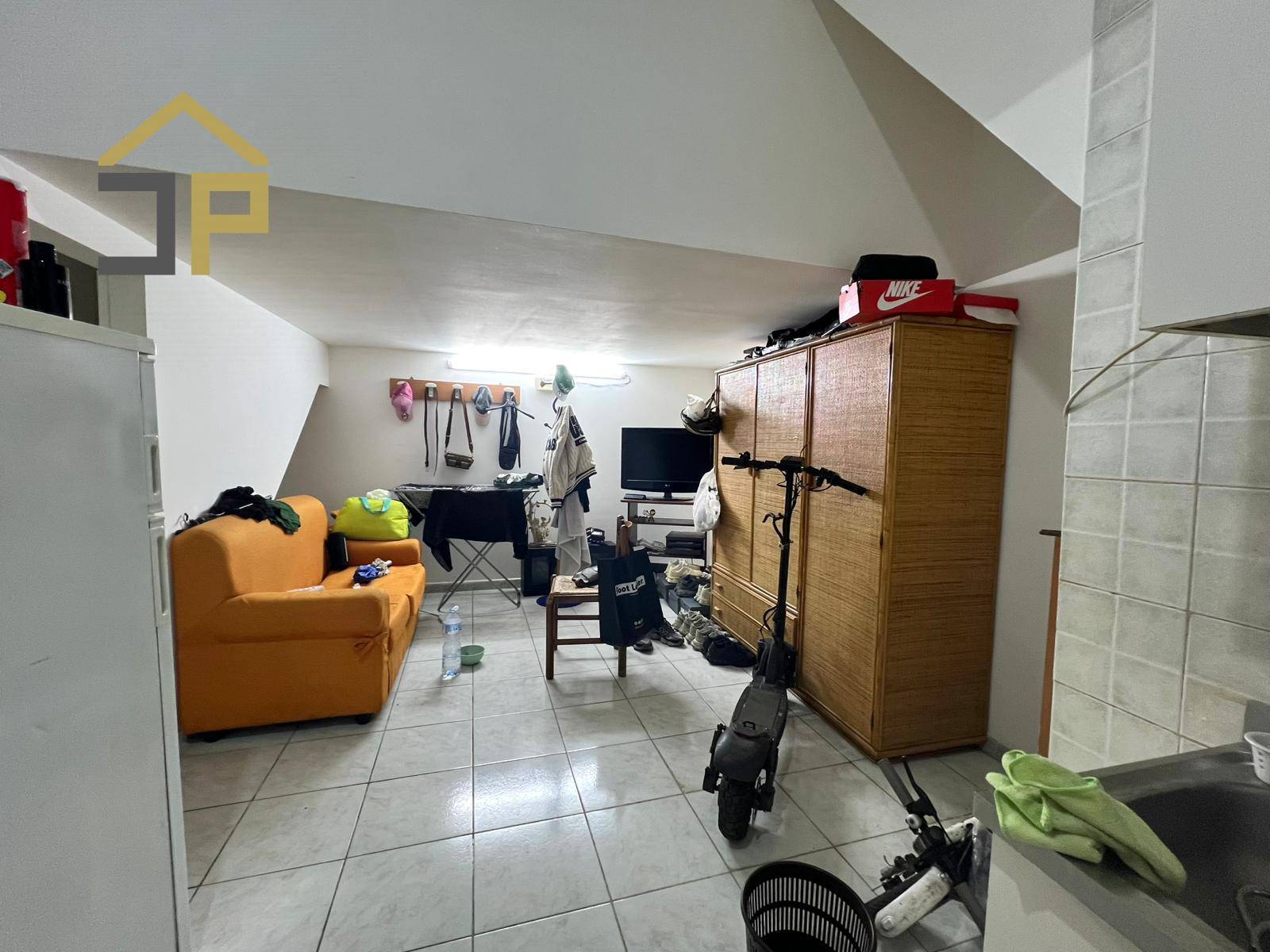 Appartamento in vendita a Palermo, Centro storico