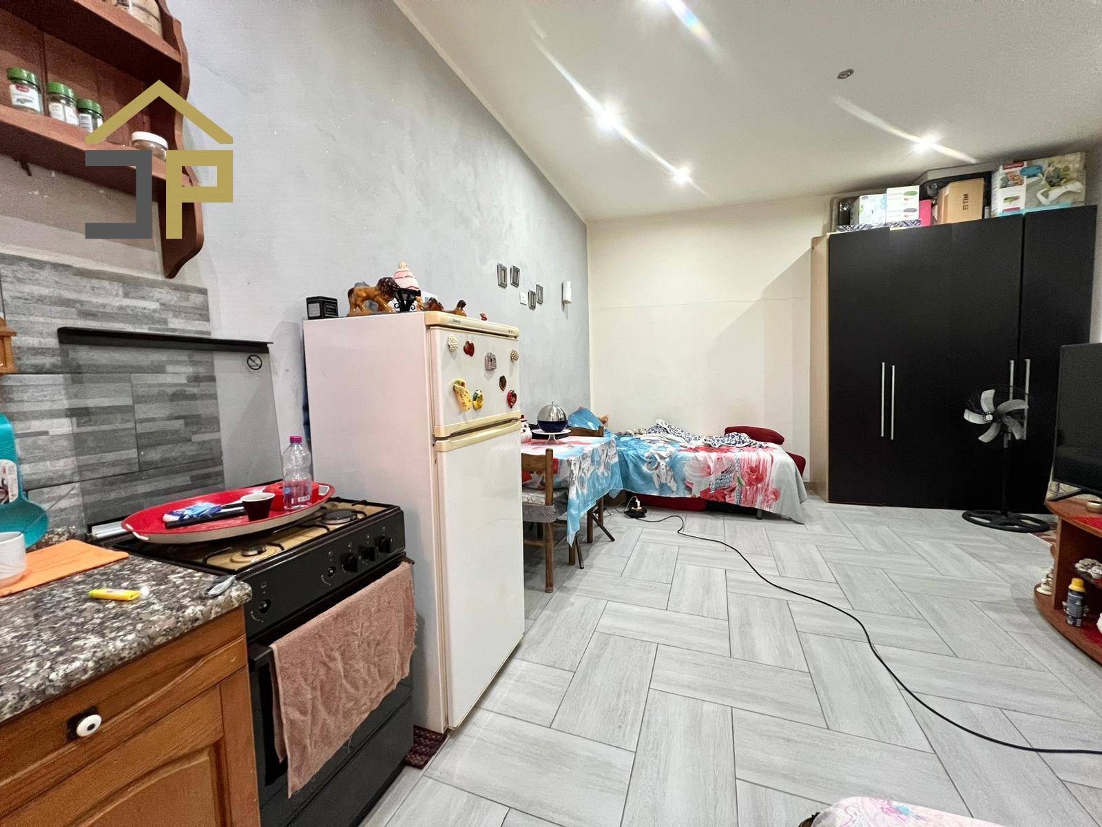 Appartamento in vendita a Palermo, Centro storico