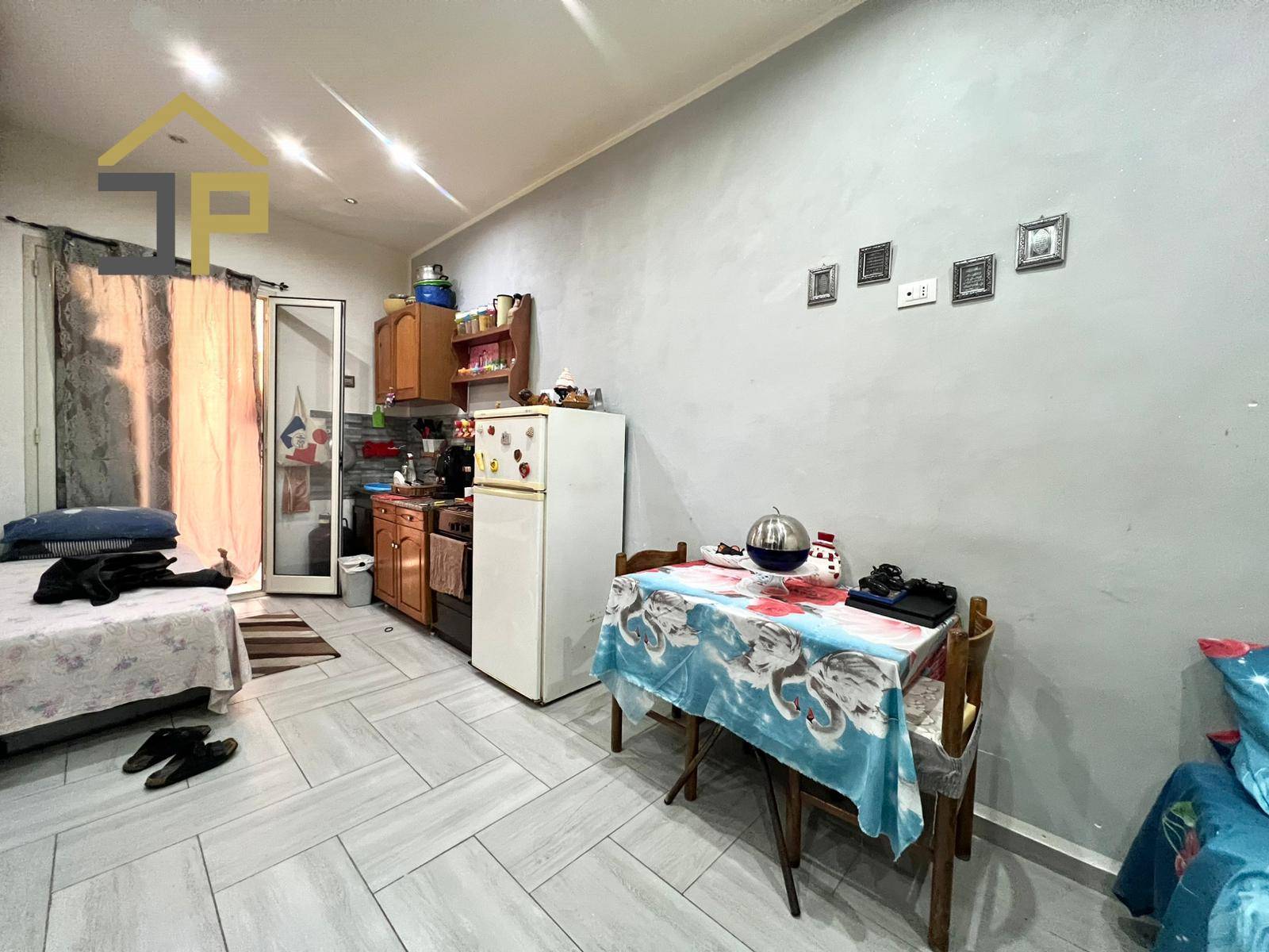 Appartamento in vendita a Palermo, Centro storico