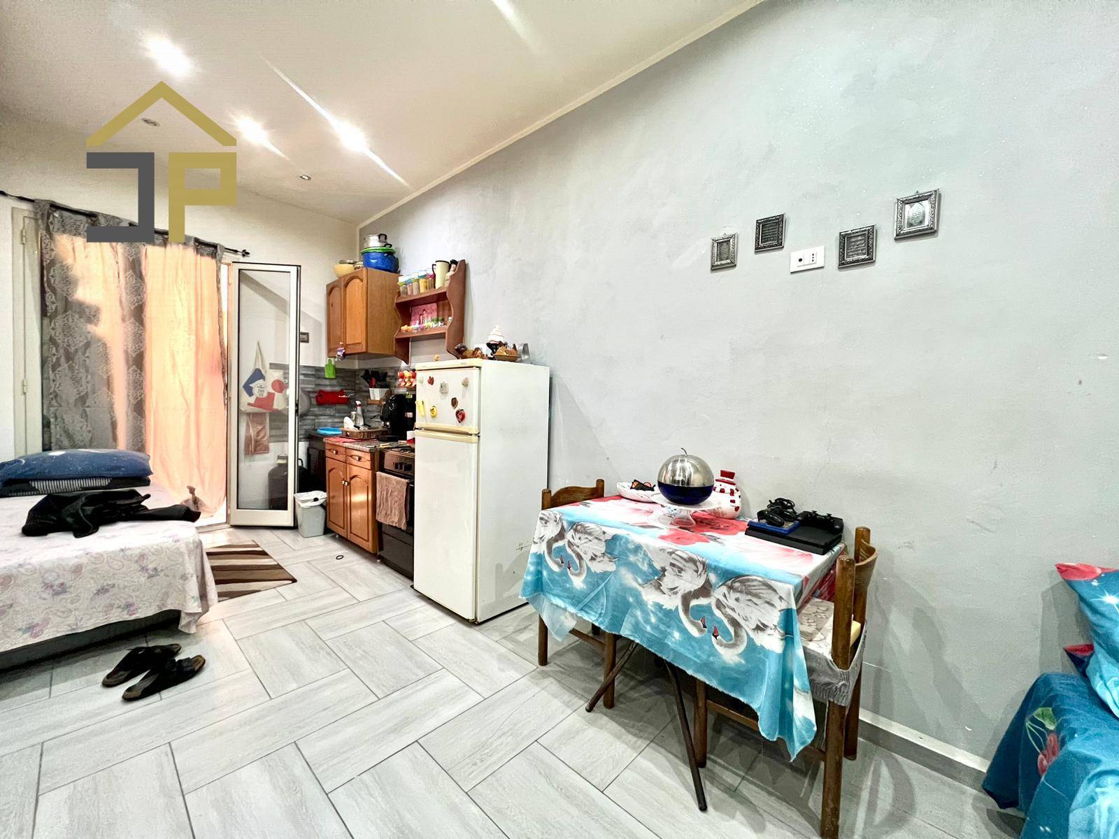 Appartamento in vendita a Palermo, Centro storico