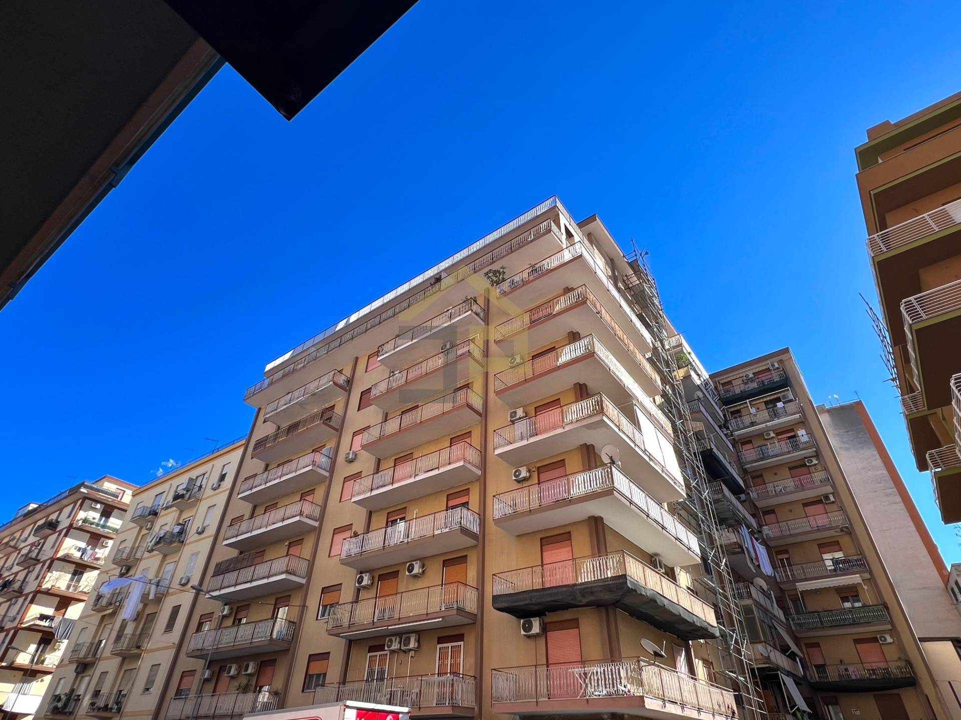 Appartamento in vendita a Palermo, Stazione