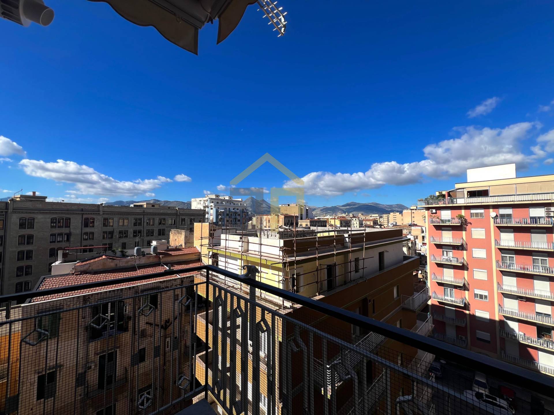 Appartamento in vendita a Palermo, Stazione