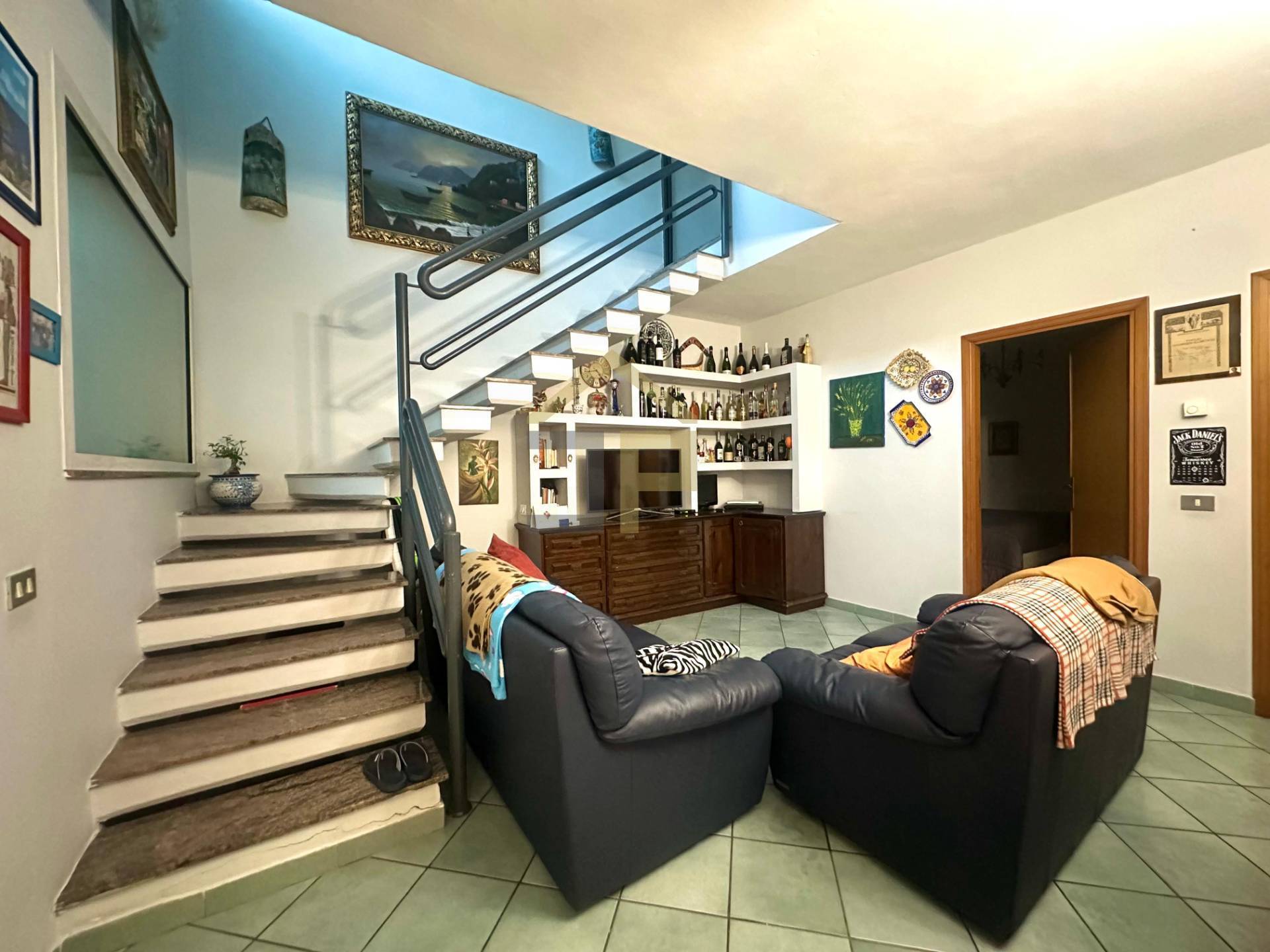 Villa in vendita a Altavilla Milicia