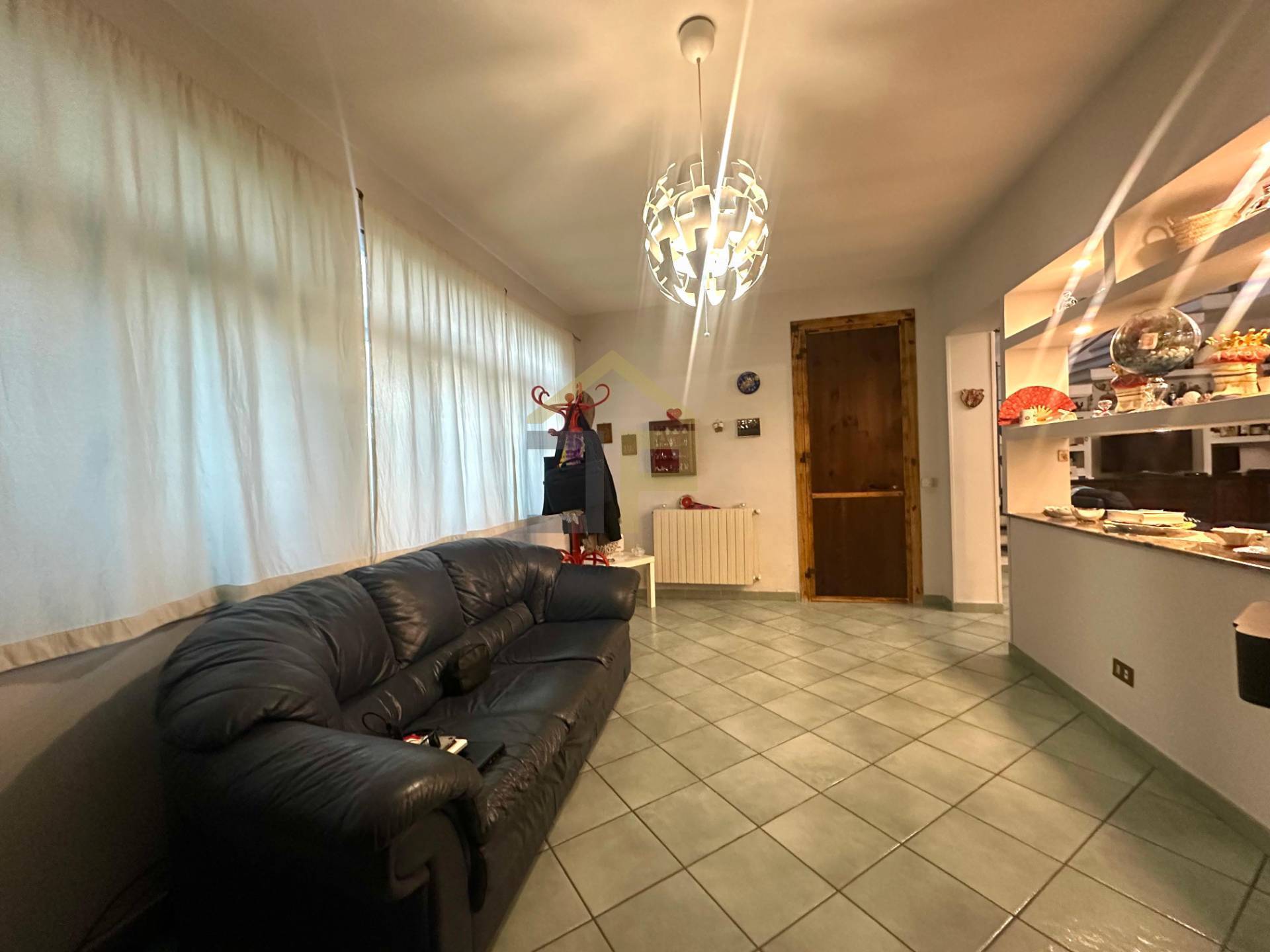 Villa in vendita a Altavilla Milicia