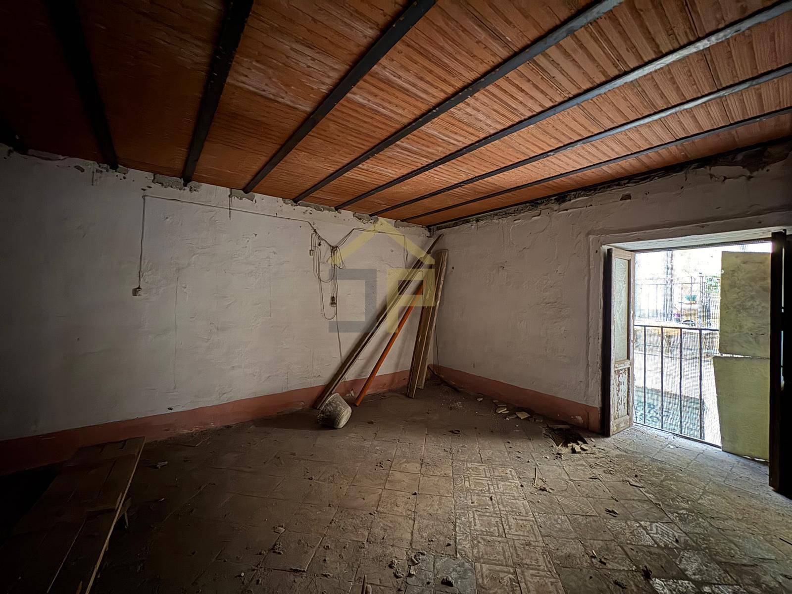 Appartamento in vendita a Palermo, Centro storico